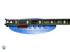 Gulf Coast Spa Oval Overlay, Topside Control (Pump,Light, High. Low)