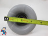Master Spa 3 1/2" Down East Hot Tub Gray Jet Dual Spinner Balboa Part Video