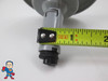 Master Spa 3 1/2" Down East Hot Tub Gray Jet Dual Spinner Balboa Part Video