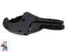 Tool, Cutter, Vinyl and Hose, up to 2 1/2", Gray Style