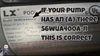 The (A) right there changes everything!! If your pump has an a this is correct if not this is NOT correct..