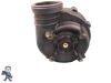 56wua400a-II 4HP WUA 400(A) Hot Tub Pump Wet End 56Fr fits Intertek LX Pumps 2 1/2" X 2 1/2"