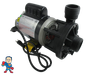 This wet end would fit a pump that looks like this..