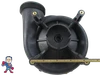 Complete Wet End,  1431601-03, 2" X 2" 3.0HP 230V Vendor Code 3536 fits some Watkins Pumps