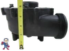 Complete Wet End,  1431601-03, 2" X 2" 3.0HP 230V Vendor Code 3536 fits some Watkins Pumps