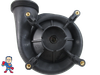 Complete Wet End,  1431601-03, 2" X 2" 3.0HP 230V Vendor Code 3536 fits some Watkins Pumps
