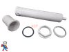 In-Line System Canister & Insert for Spa Frog Inline Serene Mineral and Bromine Cartridges