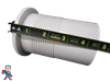In-Line System Canister & Insert for Spa Frog Inline Serene Mineral and Bromine Cartridges