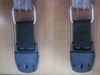 Quick Link NO Cut Lock Down Buckle Replacement Kit (2) Edison Nexus Style Buckles