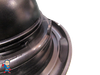 Jet Body, HTP, 500, 5" B208, Air 3/8" Barb x Water 3/4" Barb, Hole Size 3 3/4"