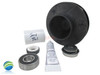 You can Add a Seal Kit with (1) Bearing, Silicone and a Seal Install Tool to this order When You choose your Horsepower..