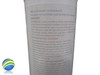 EcoOne One Shock Sanitizing Granular, 2 Lb
