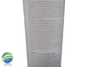 EcoOne One Shock Sanitizing Granular, 2 Lb