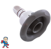 This is the version of this jet you will receive from here on Cal Spa has discontinued the jet with Cal Spa on it..
