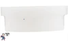Wear Ring, fits LX 1431501-03  Wet End Only