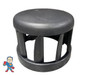 Spa Hot Tub Filter Cap Vane Weir Skimmer Graphite Gray Infinity Artesian Keys