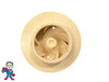 Impeller & Seal Kit for 6500-907 WTC-50M Jacuzzi® Premium or Sundance®  Hot Tub Circulation Pump Wet End
