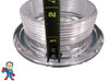 Spa Hot Tub Light Lens 5" Face Lense Standard How To Video