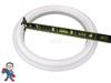 Spa Hot Tub Light Lens 5" Face Lense Standard How To Video