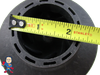 LX Vendor Code 3536 1019801-03 or 39577-03 Pump 2HP Impeller
