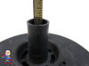 LX Vendor Code 3536 1019801-03 or 39577-03 Pump 2HP Impeller