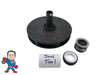 XP2 4.0 HP 2 1/8" Eye Impeller & Seal Kit Aqua-Flo 230V 14 Amp