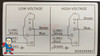 Complete Pump, Sundance or Jacuzzi Theramax II, 06020191-1, 1.65HP, 115v or 230V, 17.0A or 8.5A, 48 frame, 2"x 2", 1 Speed