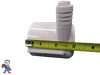 Manifold Hot Tub Spa 2" Dead End x 2" Slip x (2) 3/4" Coupler Kit Video How To