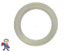 Fits Watkins Heater Union Gasket Set of  (2) 2 5/8" Lip Hot Tub Spa 2" Heater  Gasket with 2 5/8" Center to Center Groove
Note: This Gasket is the exception not the rule so be sure you measure the lip on the gasket 2 5/8" Center to Center and the groove i