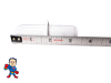 Set of (5) Smooth Coupling, 3/4" Barb x 3/4" Barb ,Tube , Coupler