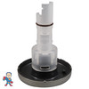 Jet Internal, CMP Pro-Loc 200, 2"fd, Directional, Prime, SS/Graph Gray