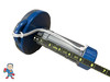 Tablet Dispenser MD1802 1" Tabs Floater Blue Feeder Chlorine or Bromine