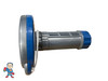 Tablet Dispenser MD1802 1" Tabs Floater Blue Feeder Chlorine or Bromine
