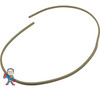 U Channel Gasket for Sundance Smart Heater 6500-310