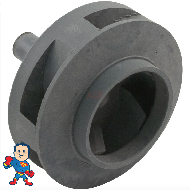 Watkins 36675 Impeller - Wavemaster 7000 1.65hp | Global