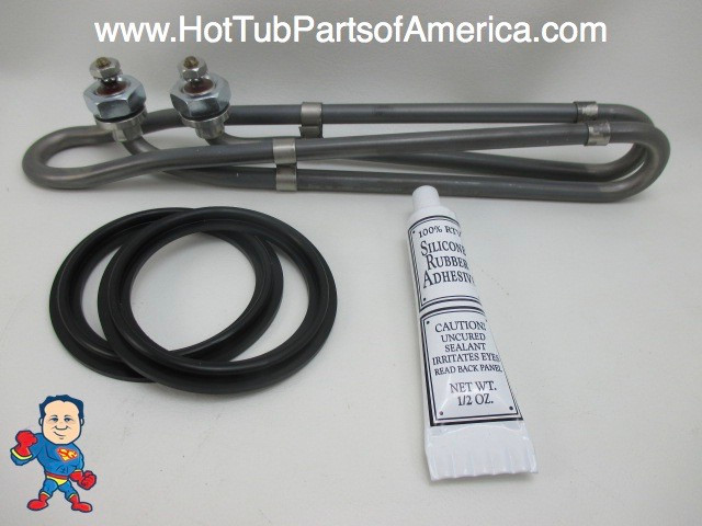 Hot Tub Parts of America Global