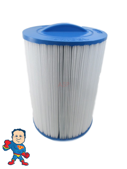 Dynasty Filter 8 1/4" Tall x 6' Wide 1-1/2"SAE Threaded 40sqft Fits Front Load Filter Housings Dynasty Filter 8 1/4" Tall x 6' Wide 1-1/2"SAE Threaded 40sqft Fits Front Load Filter Housings