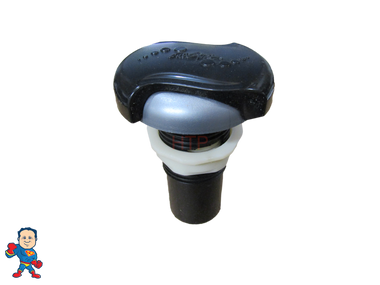 Note: If you buy this you will receive the latest version of the Cal Spa Air Control see second picture for the latest version.