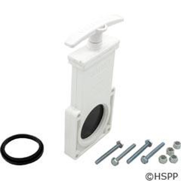 Body Assy, Valterra Gate Valve, 1-1/2" Body Assy, Valterra Gate Valve, 1-1/2"