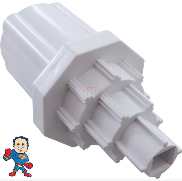 Hydro Air Slimline Universal Jet Wrench – Plastic Spa Jet Tool