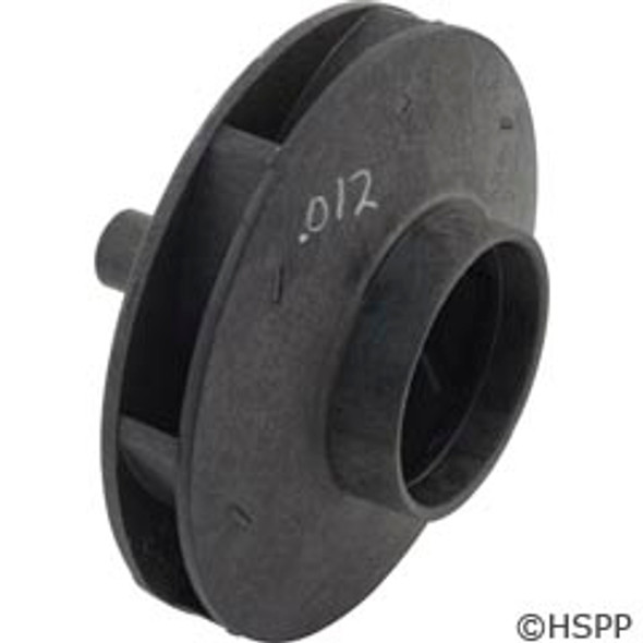 Impeller Aqua-Flo XP2 4.0 HP 2 1/8" Eye with 1/2" Vane Width 4 1/2" OD  230/14A