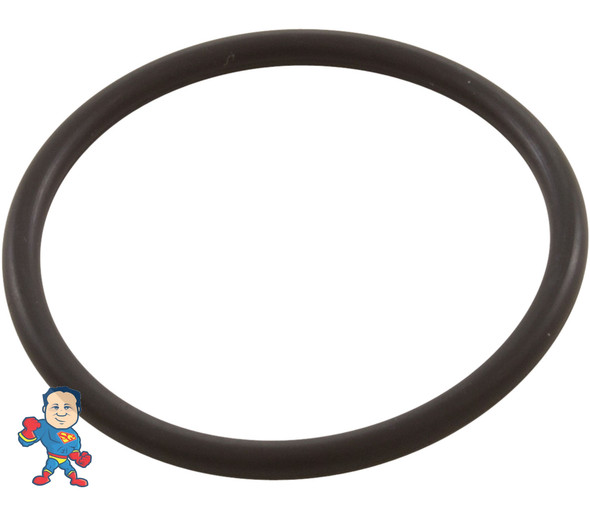 Hot Tub Spa 1 1/2" Heater Union O-Ring That Measures 1 7/8" Center to Center