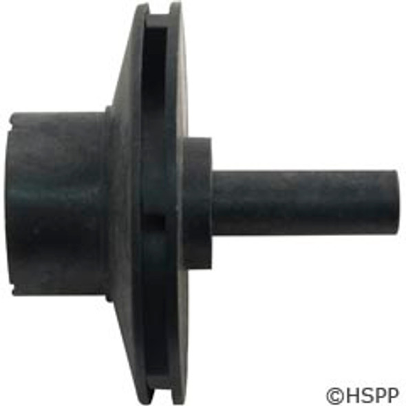 Impeller, Aqua-Flo, FMHP, FMCP, TMCP, FMVP, 0.5HP, 91693501