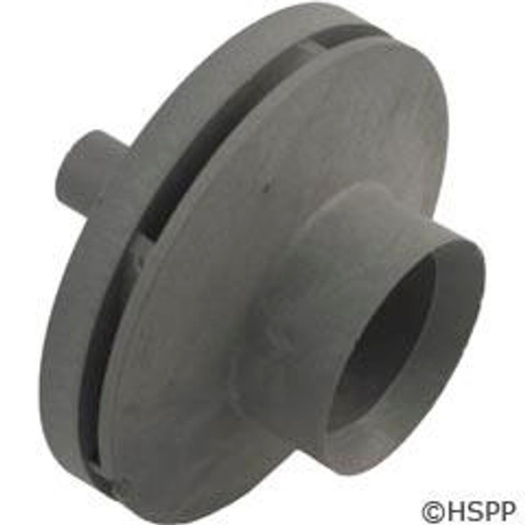 Impeller, Waterway Iron Might, 1/8hp, Circulation Pump, Wet End