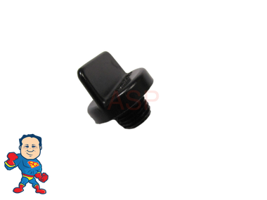 Drain Plug, Pentair StaRite IntelliPro