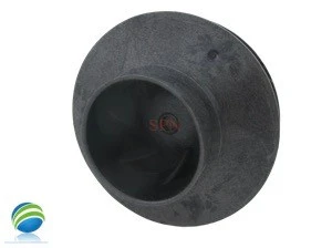 Waterway Executive 48 Impeller Choose Your Horsepower and Seal Kit
As a rule of thumb the newer Impellers use colored Dots:

1Hp White Dot
2Hp Red Dot
3Hp Green Dot
4Hp Blue Dot
5Hp No Color Black