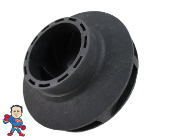 LX Vendor Code 3536 1019801-03 or 39577-03 Pump 2HP Impeller