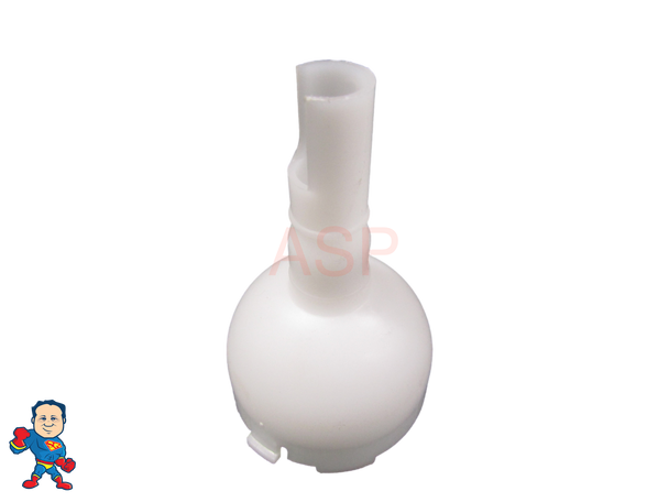 5" Jet Pentair Diffuser Cyclone Series Hot Tub Spa Video How To Part