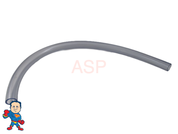 (2) Feet Feet of Tubing 3/4" Inside Diameter 1" OD Used on Water Manifolds and More
24" Long Piece