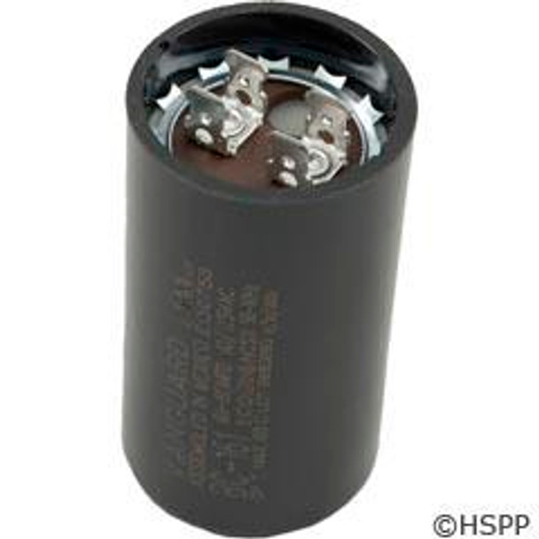 Start Capacitor, 161-193 MFD, 115v, 1-7/16" x 2-3/4"